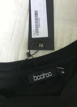 Сукні з вирізами boohoo7 фото