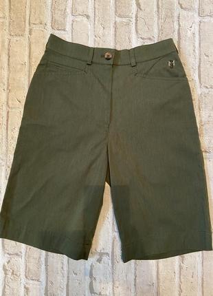 Golf Masters fashion шорти для гольфу