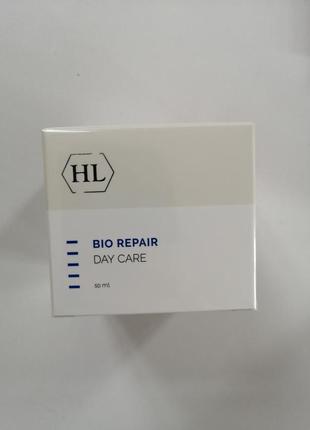 Bio repair day cream holy land1 фото