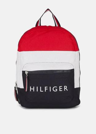 Жіночий рюкзак tommy hilfiger1 фото