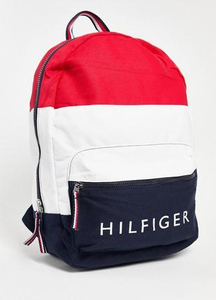 Женский рюкзак tommy hilfiger2 фото