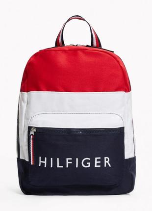 Жіночий рюкзак tommy hilfiger3 фото