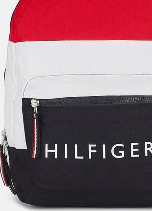 Жіночий рюкзак tommy hilfiger4 фото