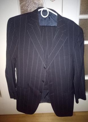 Костюм zegna