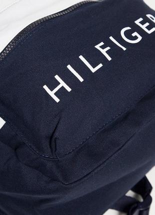 Жіночий рюкзак tommy hilfiger7 фото