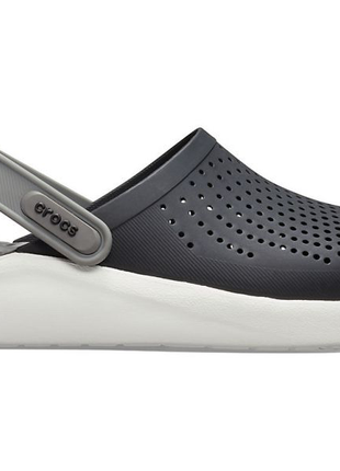 Скидка!crocs literide clog,крокси сабо лайт райд клог