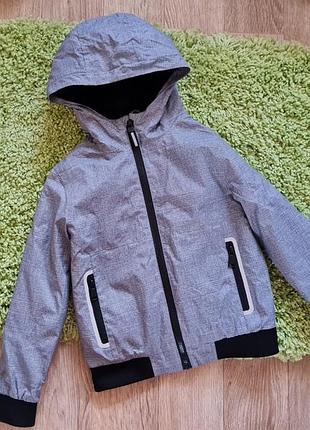 Дождевик, плащ, ветровка primark