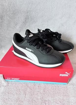 Новые кроссовки puma оригинал