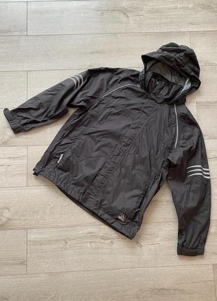 Campus//куртка вітровка для хлопчика//дитяча вітровка