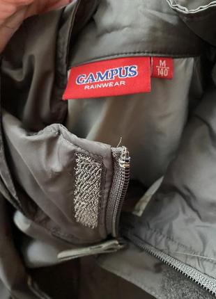 Campus/брендовый легкая куртка ветровка для мальчика/детская ветровка2 фото