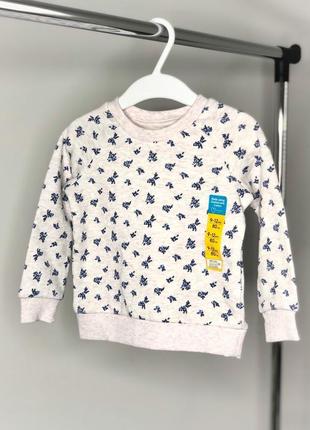 Світшот, кофта / світшот, кофта