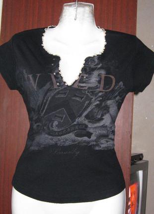 Отличная футболочка!