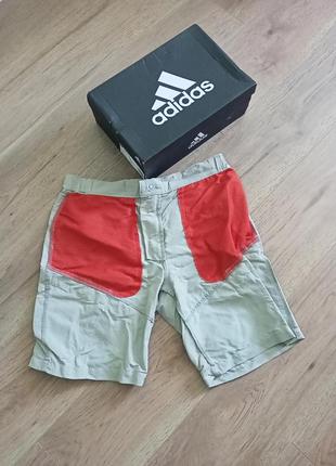 Шорты adidas originals4 фото