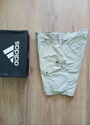 Шорты adidas originals2 фото