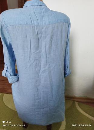 Сорочка 4