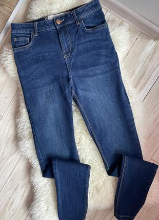Джинси skinny denim co
