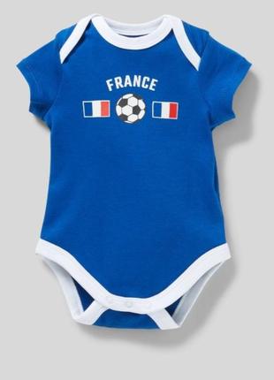 Боди спортивное на мальчика c&a