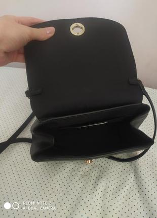 Маленька сумочка через плече 4