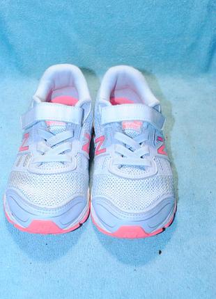 Кросівки New balance 30 розмір 5