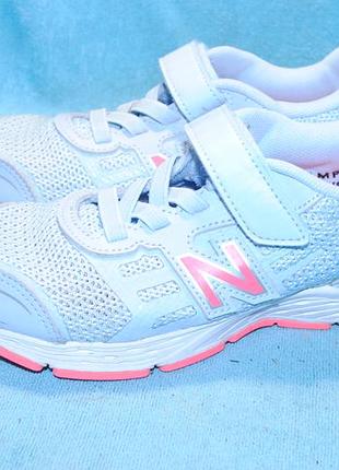 Кросівки New balance 30 розмір 8