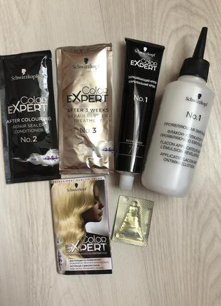 Стойкая крем краска глубокий уход тон 7.7 медный