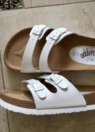 Германия, люксовые кожаные  шлёпанцы, мюли,birkenstock 1774, футболка,кеды, кроссовки, босоножки, сандалии, ортопедические, биркенштоки