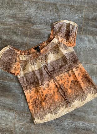 Блуза, футболка