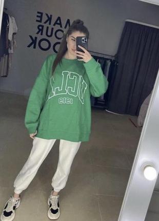 Свитшот h&m s-m-l