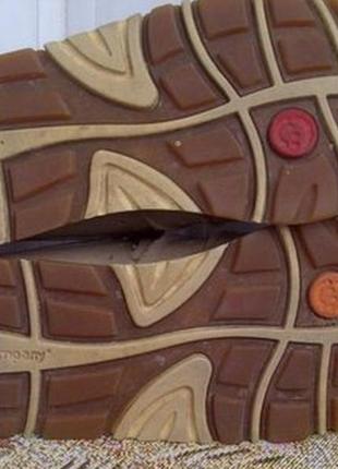 Американські топсайдеры3 фото