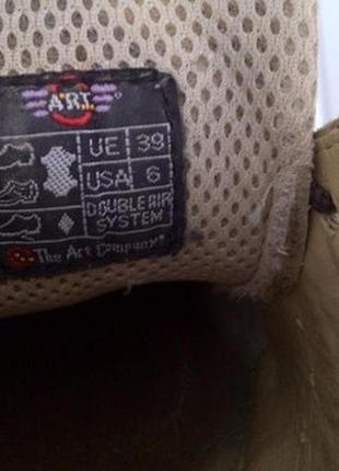 Американські топсайдеры4 фото