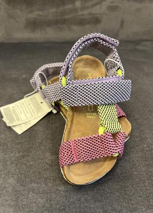 Сандали, босоножки reserved