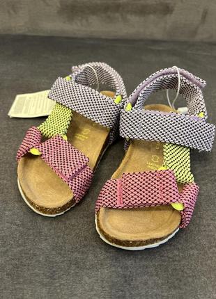 Сандали, босоножки reserved