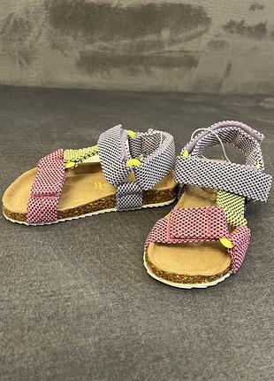 Сандали, босоножки reserved