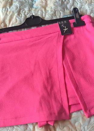 Спідниця-шорти