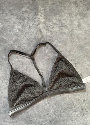 Victoria's secret мереживний бралет
