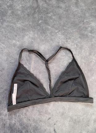 Victoria's secret мереживний бралет