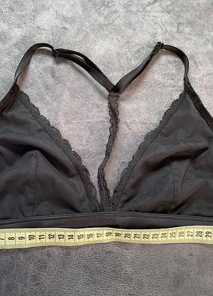 Victoria's secret мереживний бралет