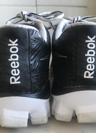 Кроссовки reebok 36р. оригинал4 фото