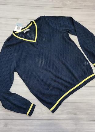 Літній  пуловер кофта blue motion німеччина 3