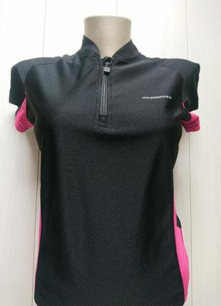 Велофутболка muddyfox