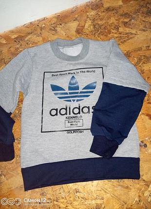 Батнік adidas