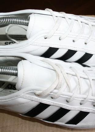 Кросівки casual adidas originals superstar rize2 фото