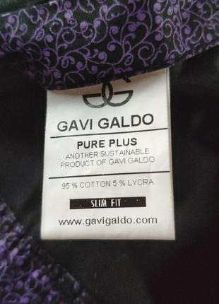 Для чоловіків сорочка gavi galdo8 фото