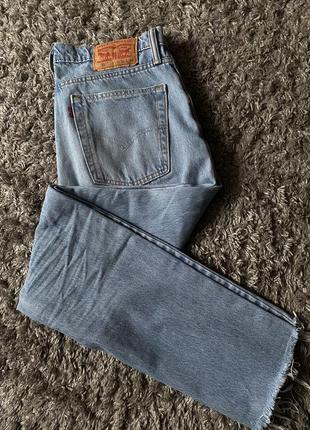 Джинси levi’s жіночі