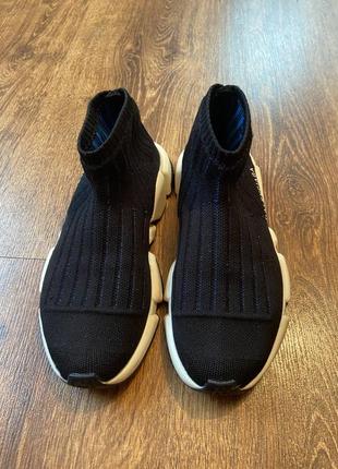 Кроссовки balenciaga speed trainer3 фото