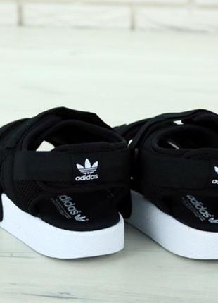 Босоніжки боссоножки adilette sandal сандалии7 фото