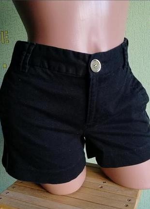 Шорті. шорти. banana republic. s. 36
