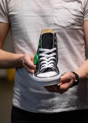 ✴️converse chuck taylor all star✴️кеди конверс високі, кеді конверс3 фото