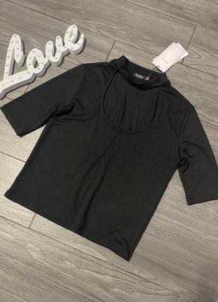 Футболка свитерок