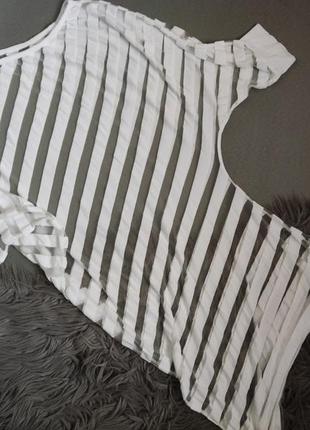 Блуза / парео